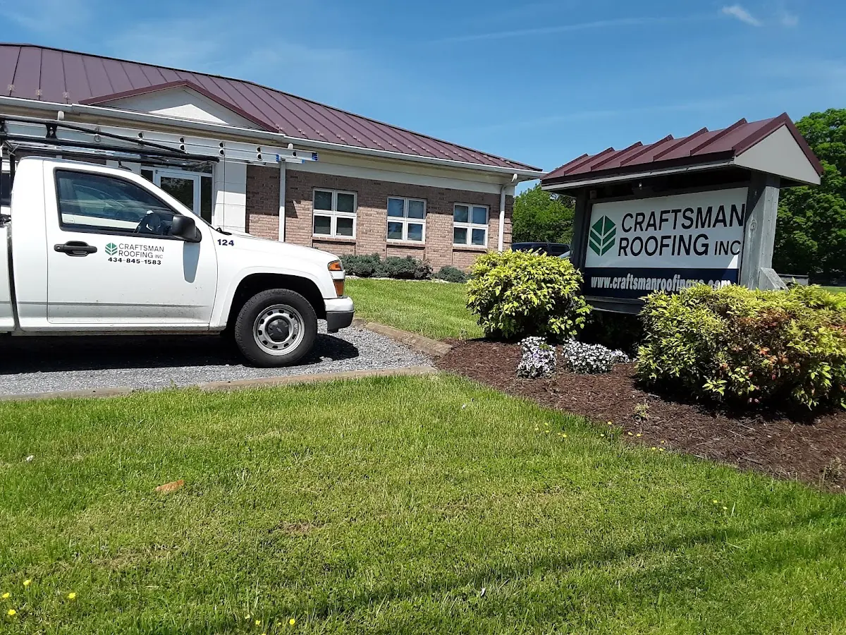 Quality Hail Damage Roof Repair by experienced craftsmen in Bedford